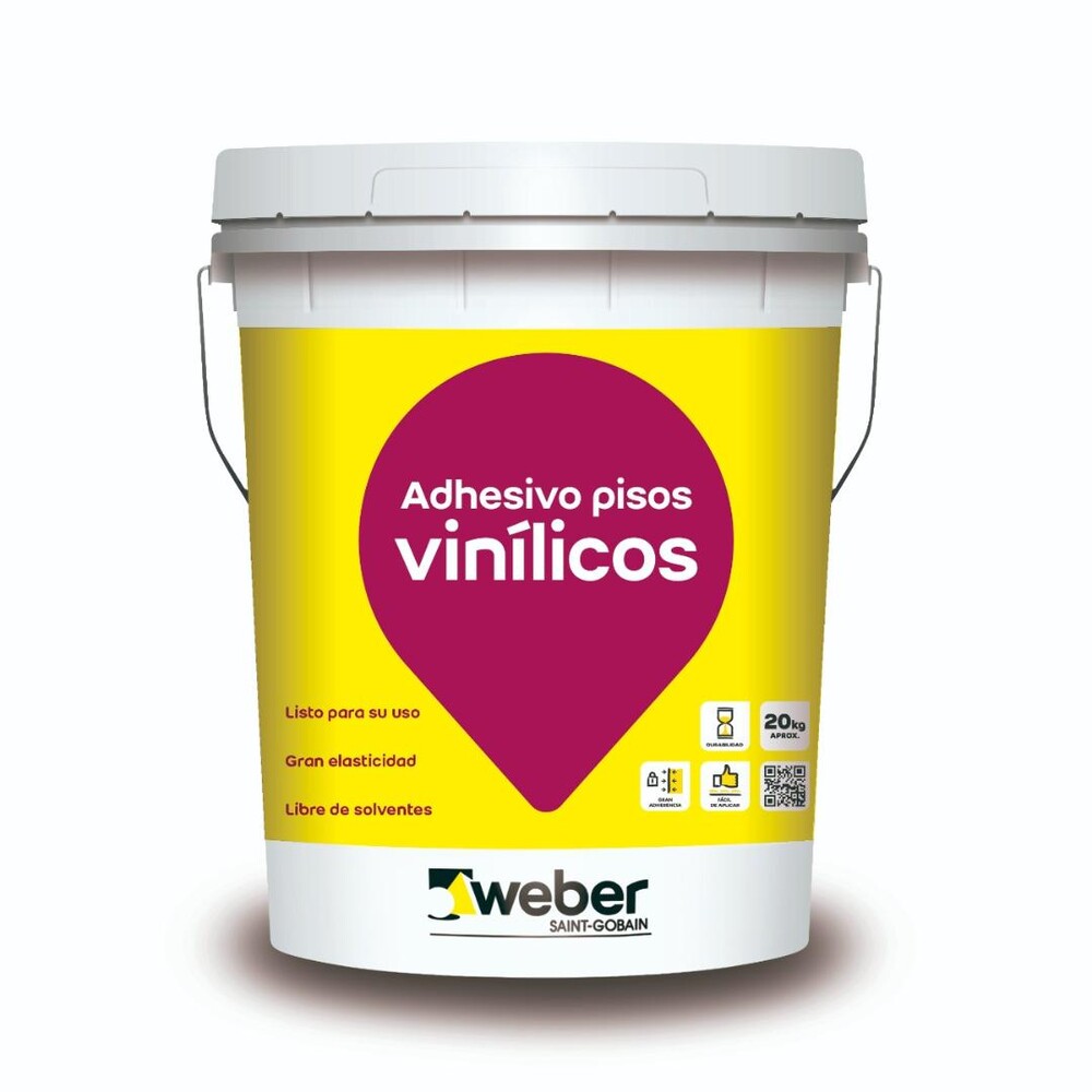 Weber Chile